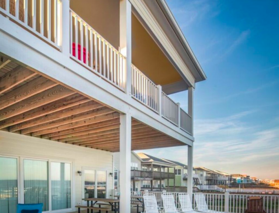 McClure Realty Vacations