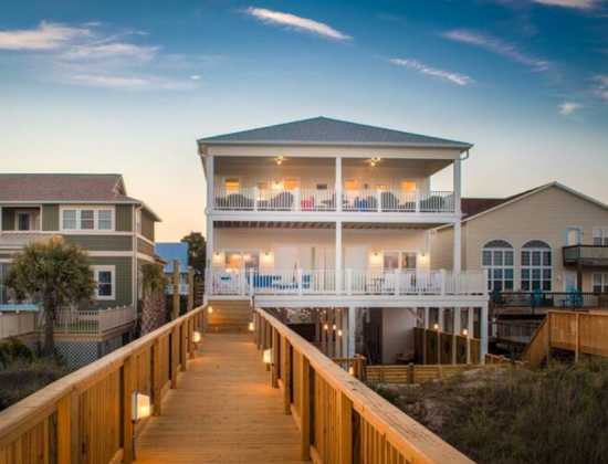 McClure Realty Vacations
