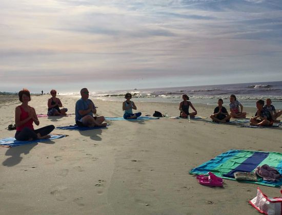 OIB Yoga