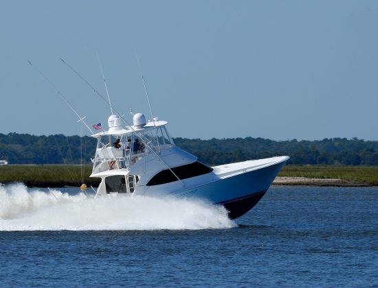 Ocean Isle Watersports