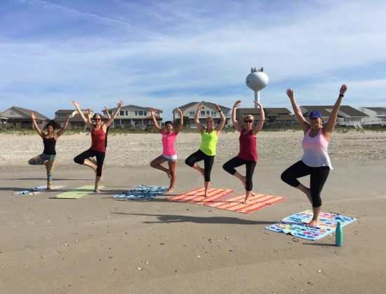 OIB Yoga
