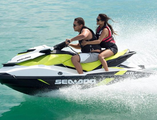 Ocean Isle Watersports