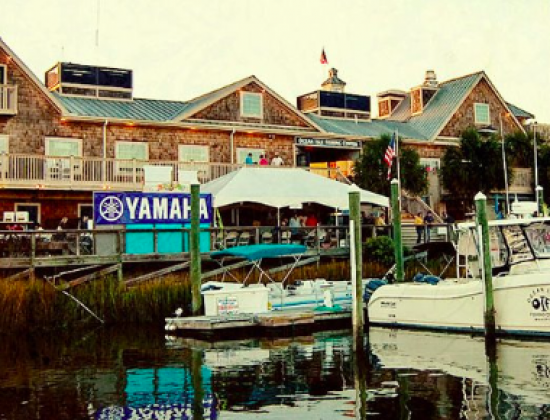 Capt. Brant’s Fishing Adventure