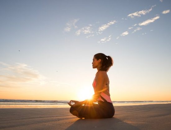 OIB Yoga